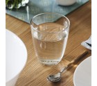 Glass Luminarc Concepto Transparent Glass 310 ml (24 Units)