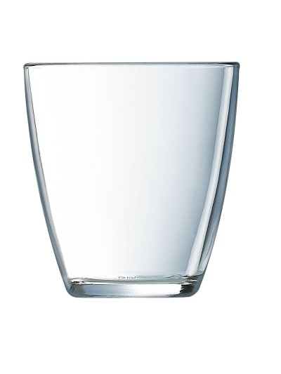 Vaso Luminarc Concepto 250 ml Transparente Vidrio (24 Unidades)