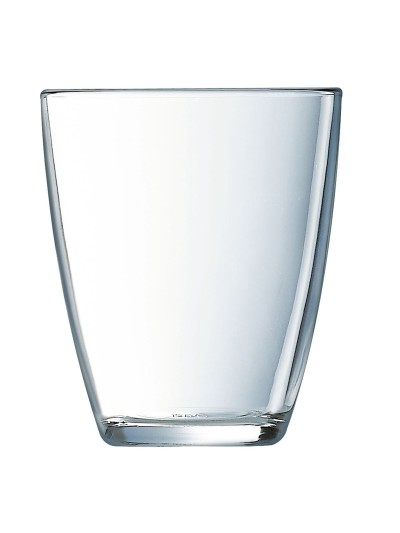 Verre Luminarc Concepto Transparent verre 310 ml (24 Unités)