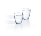 Glass Luminarc Concepto Transparent Glass 310 ml (24 Units)