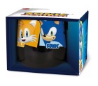 Tasse avec boîte Sonic Céramique 360 ml