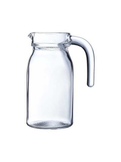 Jarra Arcoroc Spring Transparente 750 ml