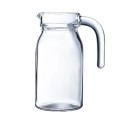 Arcoroc Spring Transparent Pitcher 750 ml