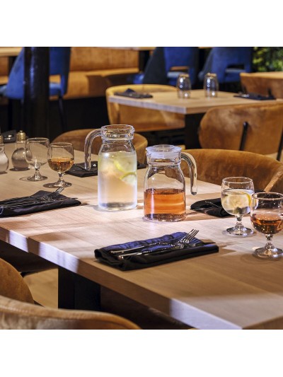 Arcoroc Spring Transparent Pitcher 750 ml