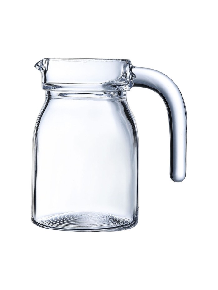 Jarra Arcoroc Spring Transparente Vidrio 500 ml