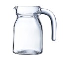 Jug Arcoroc Spring Transparent Glass 500 ml