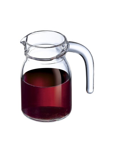 Jarra Arcoroc Spring Transparente Vidrio 500 ml