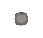 Bol para Aperitivos Bidasoa Gio Gris Plástico 13 x 13 cm 12 Unidades