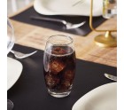 Glass Luminarc Salto Transparent Glass 350 ml 24 Units