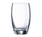 Glass Luminarc Salto Transparent Glass 350 ml 24 Units