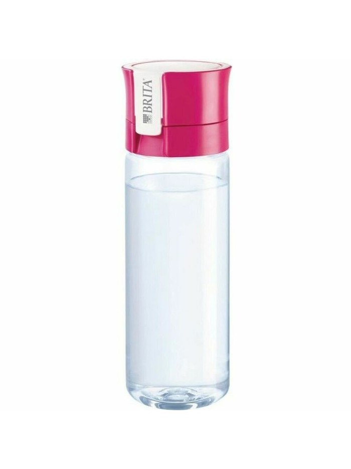 Filter bottle Brita S1184 Red 600 ml Filter