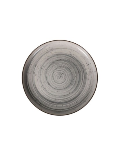 Plato de Postre La Mediterránea Vortex