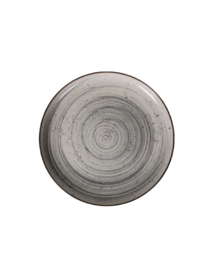 Dessert dish La Mediterránea Vortex