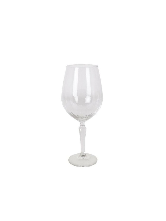 Set de Copas Royal Leerdam Gotica 500 ml Ø 6,5 x 9 x 23 cm 6 Unidades