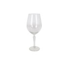 Set of cups Royal Leerdam Gotica 500 ml Ø 6,5 x 9 x 23 cm 6 Units