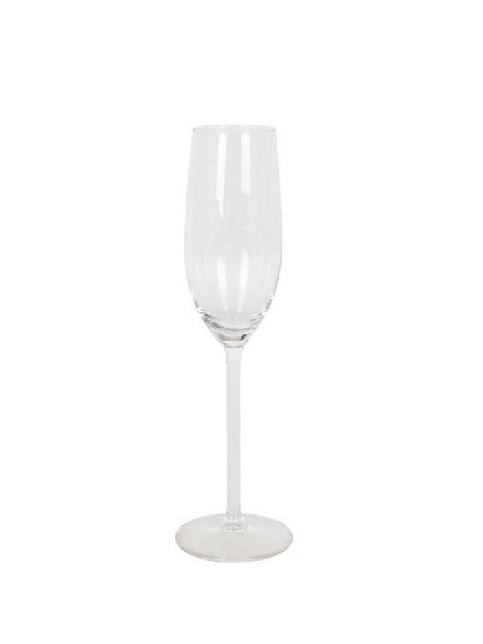 Set de Copas Royal Leerdam Brocante 210 ml Champagne 6 Unidades