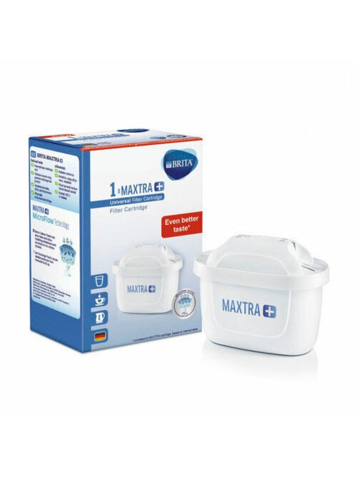 Filter for filter jug Brita