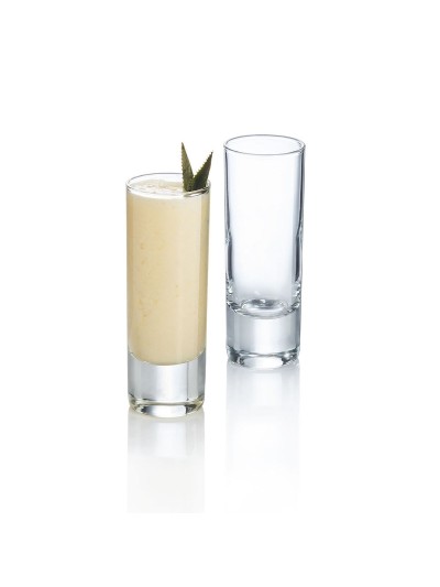 Vaso de chupito Luminarc Islande Vidrio 60 ml (24 Unidades)