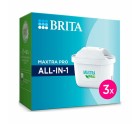 Filter for filter jug Brita Pro All in 1 3 Units
