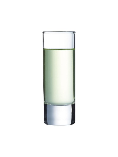 Vaso de chupito Luminarc Islande Vidrio 60 ml (24 Unidades)