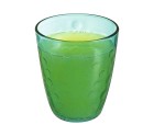 Glass Luminarc Concepto Pepite Green Glass 310 ml 24 Units