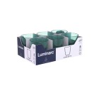 Verre Luminarc Concepto Pepite Vert verre 310 ml 24 Unités