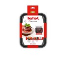 Baking tray Tefal Success Black Metal Aluminium 20 x 26 cm