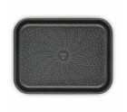 Baking tray Tefal Success Black Metal Aluminium 20 x 26 cm