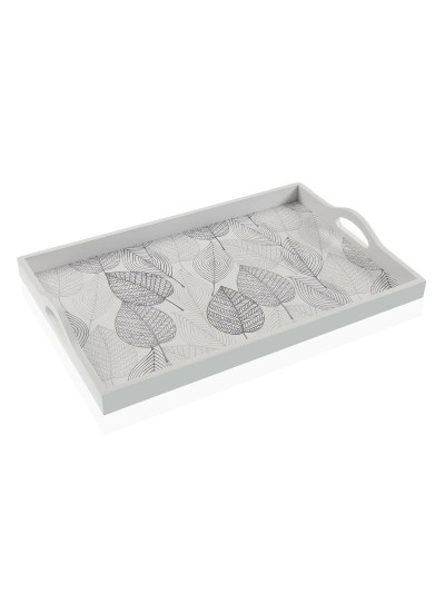 Bandeja Versa Gardee Madera MDF 30 x 5 x 45 cm