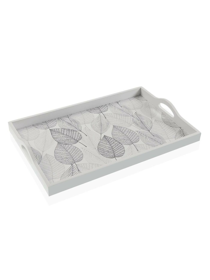 Bandeja Versa Gardee Madera MDF 30 x 5 x 45 cm