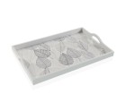 Bandeja Versa Gardee Madera MDF 30 x 5 x 45 cm