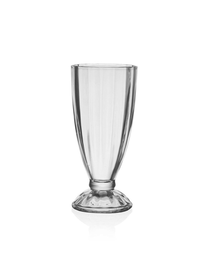 Copa para Batido Versa 350 ml Cristal