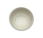 Bowl Versa Light grey 11,5 x 6 x 11,5 xm Ceramic Porcelain