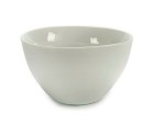 Bol 13 x 7,2 x 13 cm Porcelana Blanco 600 ml (6 Unidades)