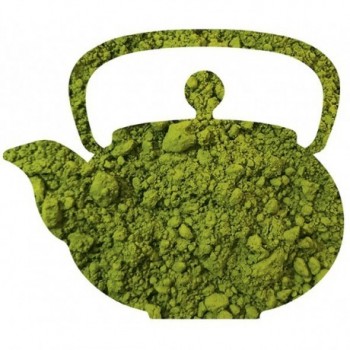 Green Tea Matcha for...