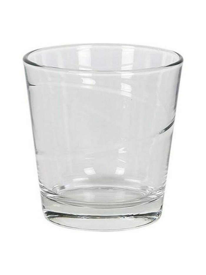 Set of glasses Bormioli Rocco B2_0557760 Glass 240 ml 6 Units