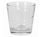 Set de Vasos Bormioli Rocco B2_0557760 Vidrio 240 ml 6 Unidades