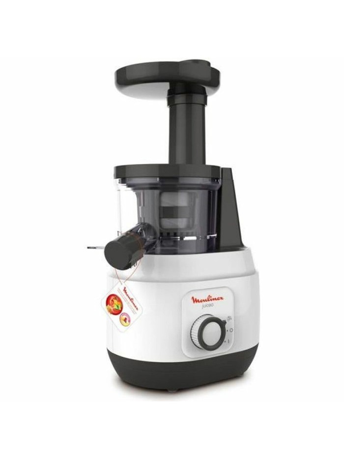 Centrifugeuse électrique Moulinex ZU150110 Noir 150 W