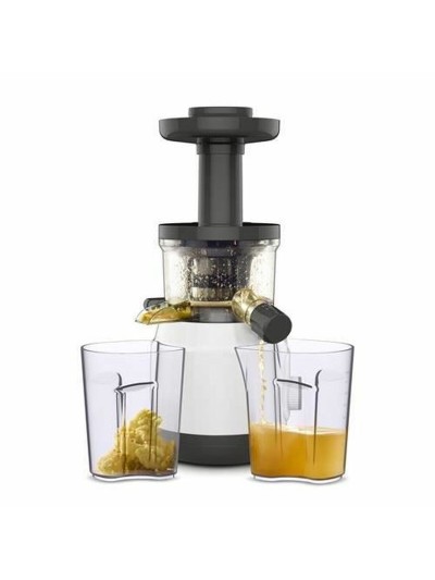 Electric Juicer Moulinex ZU150110 Black 150 W