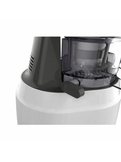 Exprimidor Eléctrico Moulinex ZU150110 Negro 150 W