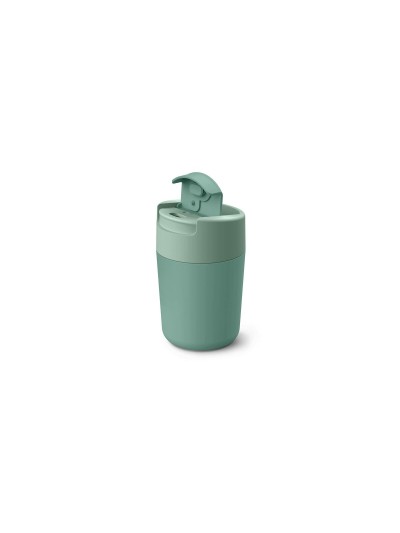 Mug Joseph Joseph Sipp Green 340 ml