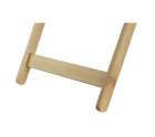 Folding Tray for Bed DKD Home Decor Bamboo 64 x 30 x 24 cm