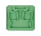 Plato Badabulle B005215 Silicona Infantil