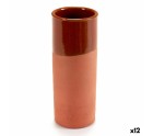 Vaso Barro cocido 12 Unidades 330 ml