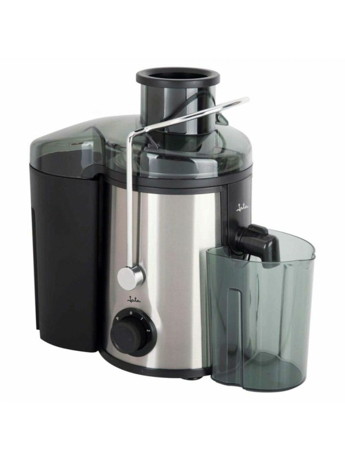 Centrifugeuse JATA JELI1580 Argenté 400 W