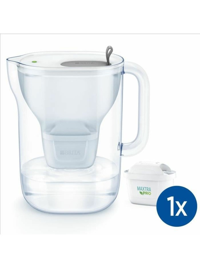 Carafe Filtrante Brita Style XL 3,6 L
