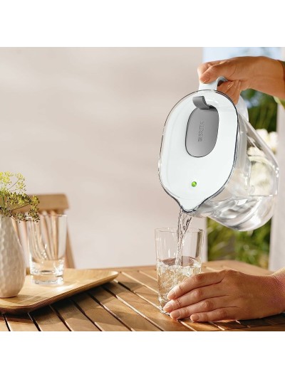 Carafe Filtrante Brita Style XL 3,6 L