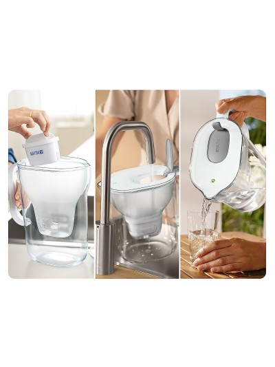 Carafe Filtrante Brita Style XL 3,6 L