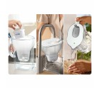Carafe Filtrante Brita Style XL 3,6 L