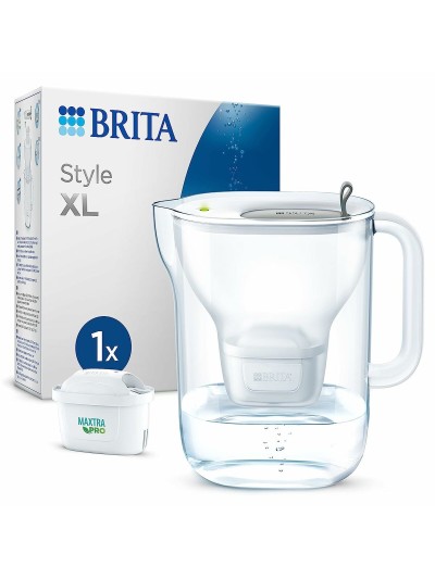 Jarra Filtrante Brita Style XL 3,6 L